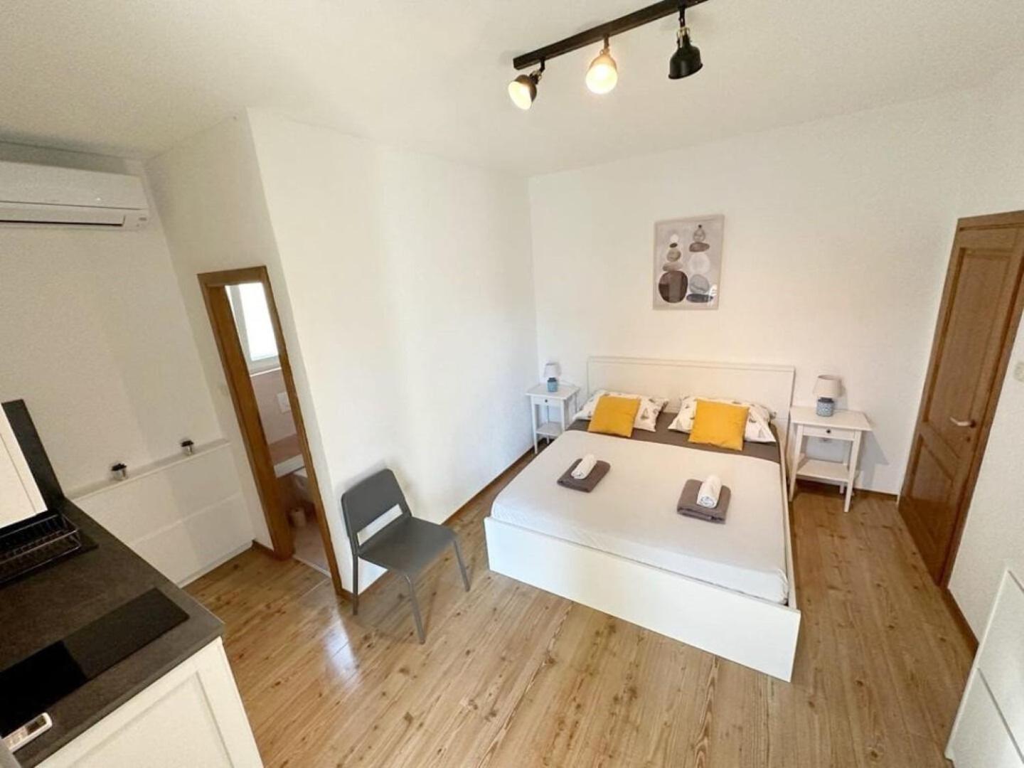 Apartment Denko بيتينا المظهر الخارجي الصورة