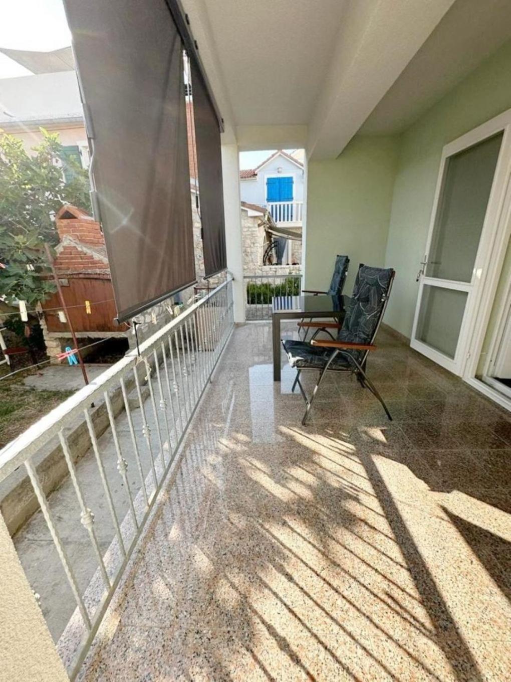 Apartment Denko بيتينا المظهر الخارجي الصورة