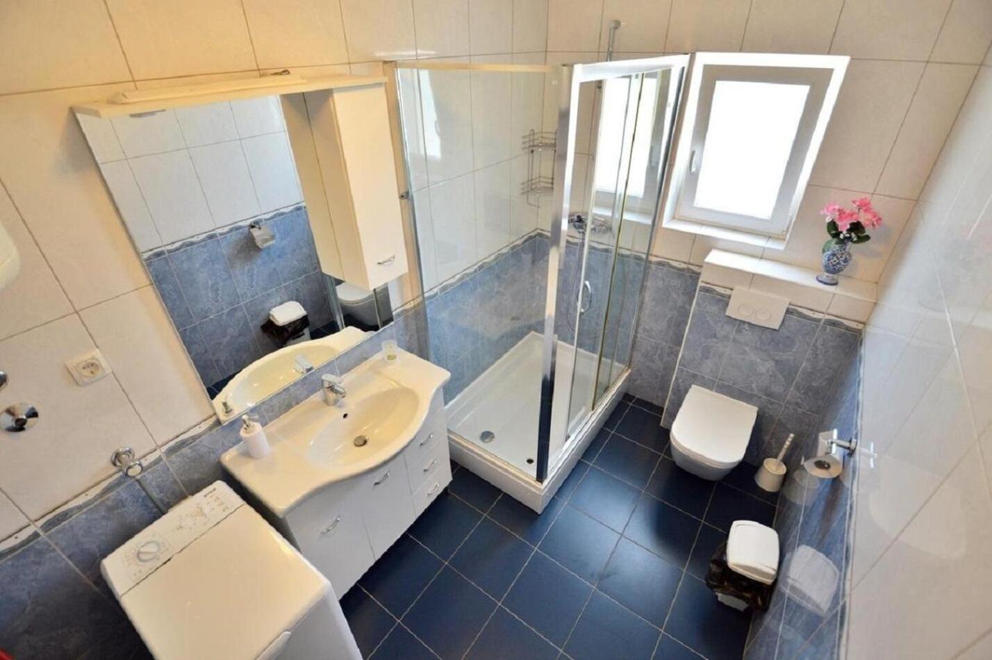 Apartment Denko بيتينا المظهر الخارجي الصورة