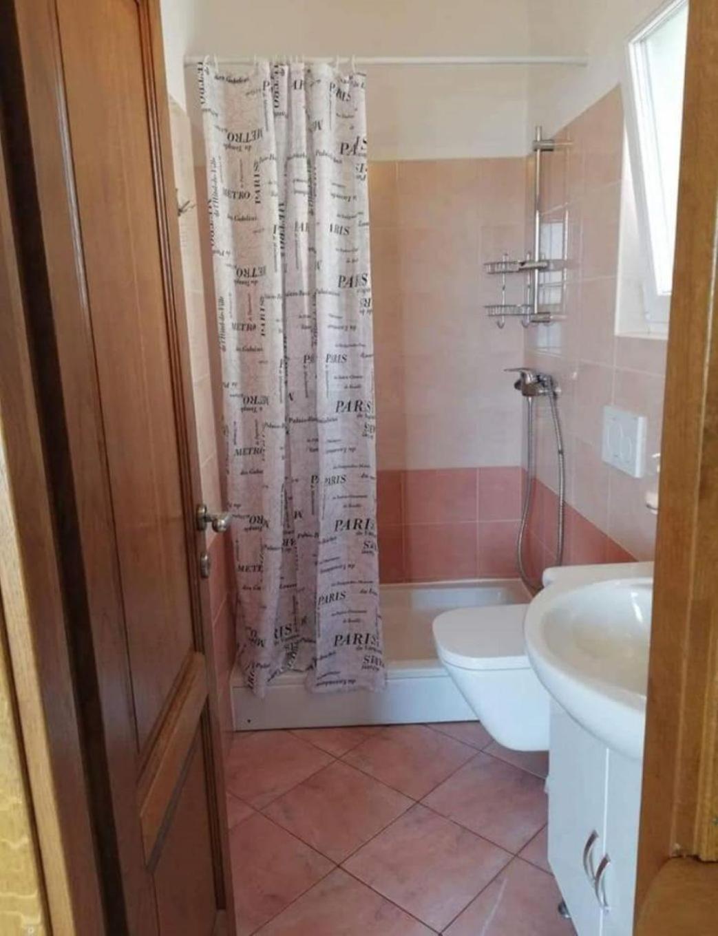 Apartment Denko بيتينا المظهر الخارجي الصورة