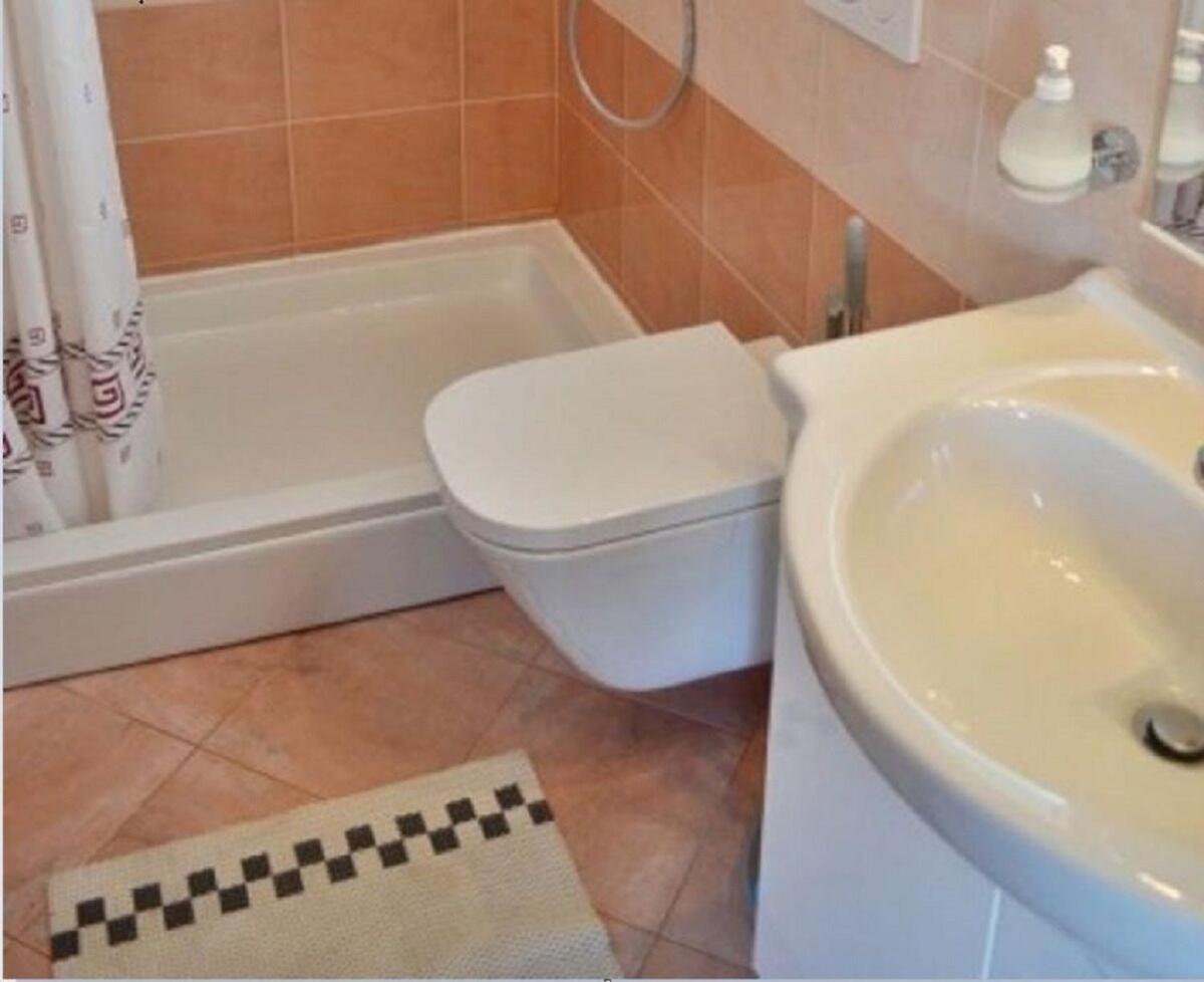 Apartment Denko بيتينا المظهر الخارجي الصورة