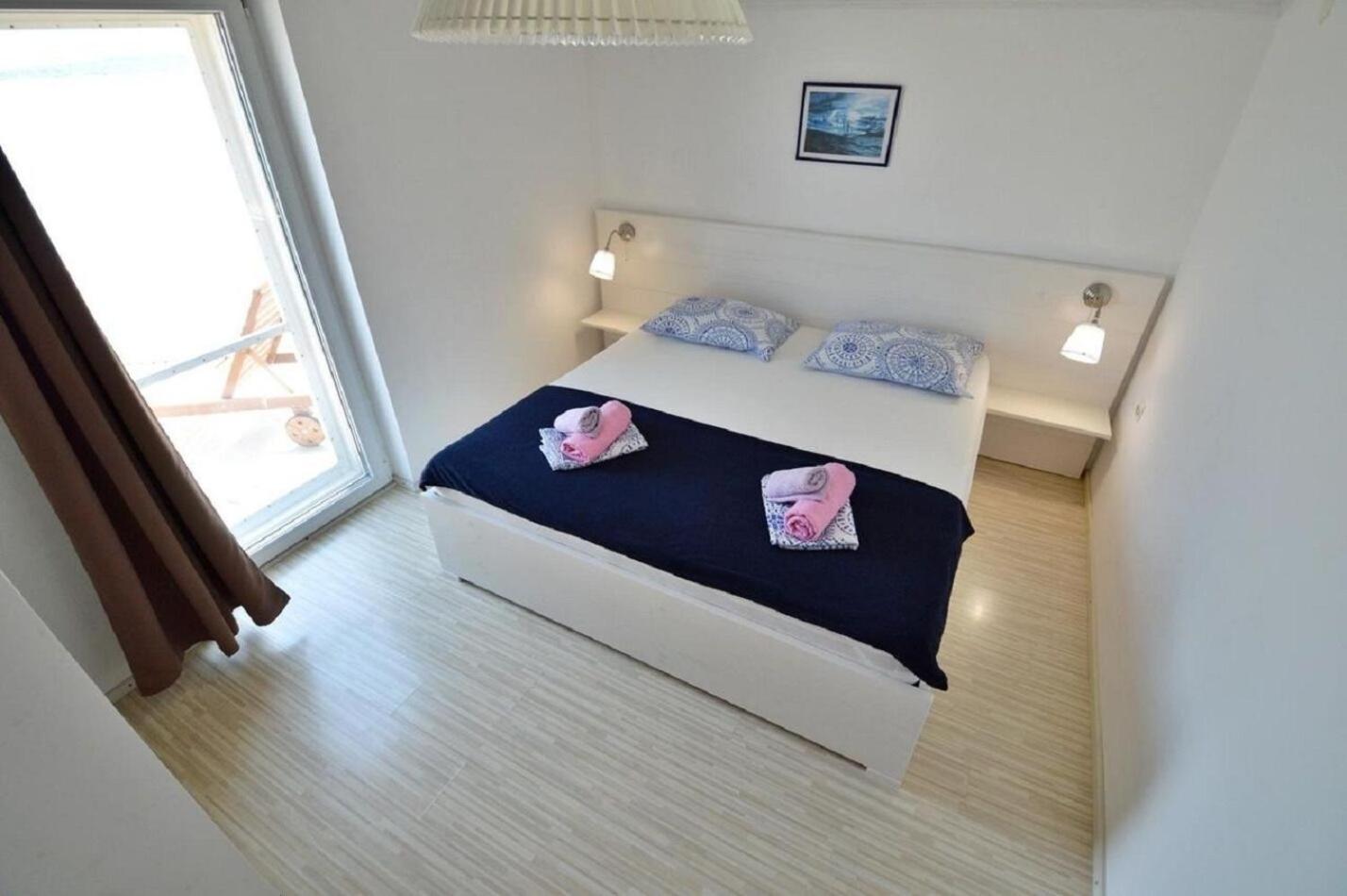Apartment Denko بيتينا المظهر الخارجي الصورة