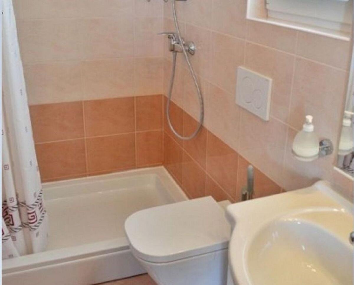 Apartment Denko بيتينا المظهر الخارجي الصورة