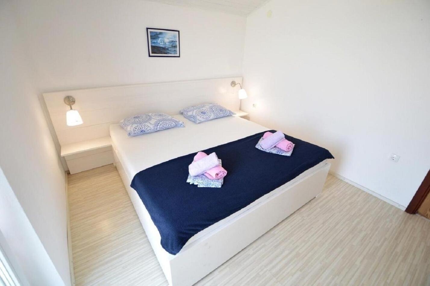 Apartment Denko بيتينا المظهر الخارجي الصورة